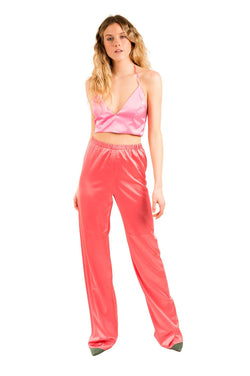 Coral Lightweight Pants 